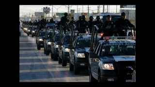 Don Dyablo - Mafia Azteca