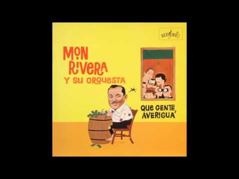 Lluvia con nieve ( mon Rivera.)