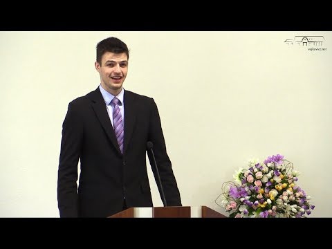 Kázání - Vítězslav Kolář - „Nepodstatné věci“ (17.3.2018)