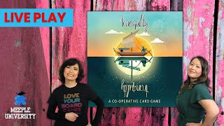 Meeple University - Tranquility video thumbnail
