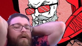 Vaush officially endorses r/VaushV