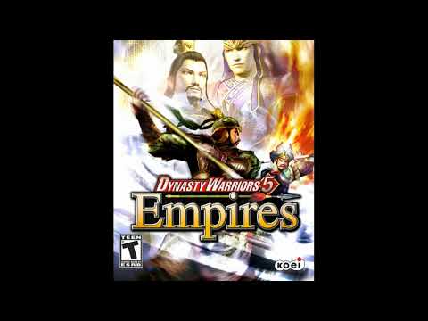 Dynasty Warriors 5 Empires OST - Multication (30 Min Extension)