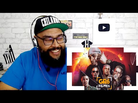 SET MC Kauan - MC Davi, MC Ryan SP, MC Kadu, MC Daniel e Salvador da Rima  GR6  Perera DJ REACT