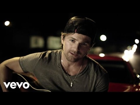 Kip Moore - Young Love (Official Music Video)