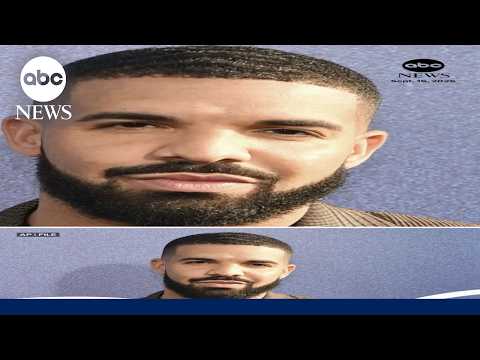 Drake debuts short film 
