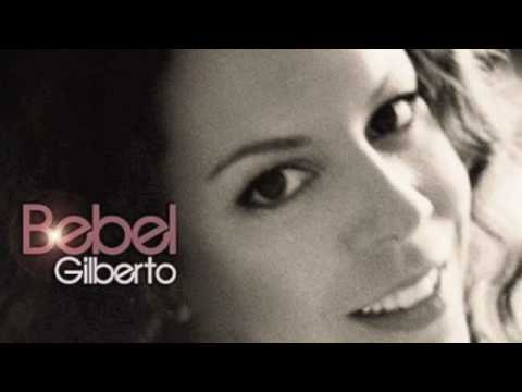 Bebel Gilberto - Cada Beijo