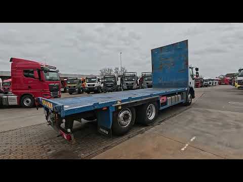 Renault video miniatura