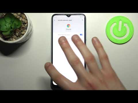 How to Allow Unknown Sources on REALME C25Y - Install Apps From Unknown Sources