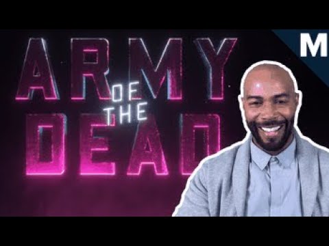Who Are the 'Real' Bad Guys in 'Army of the Dead?' | Mashable