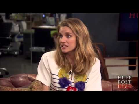 Anna Chlumsky  Remember My Girl