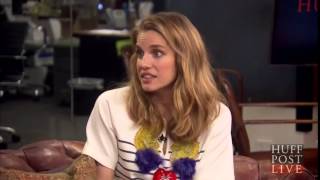 Anna Chlumsky  Remember My Girl
