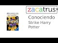 Conociendo Strike Harry Potter