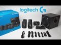 Logitech 980-000468 - видео