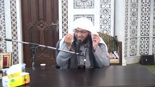 صورة إذا قست القلوب فستسيء الظن بأهل الفضل