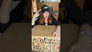 Unboxing Rebel Pastures Grass Fed MEATS!