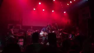 Andrés Suárez (El corazón me arde)