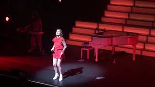 Coeur de Pirate - Prémonition (Live @ Paris, L'Olympia le 9 octobre 2018)