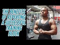 Why It's Okay To & When You Should Rerun A Successful Training Block