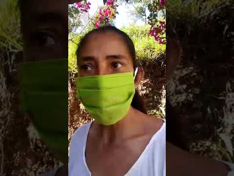 Leonor Sandoval - Postulante a Secretaria
