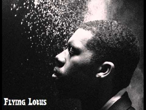 Flying Lotus - Golden Axe (Maida Vale Session)
