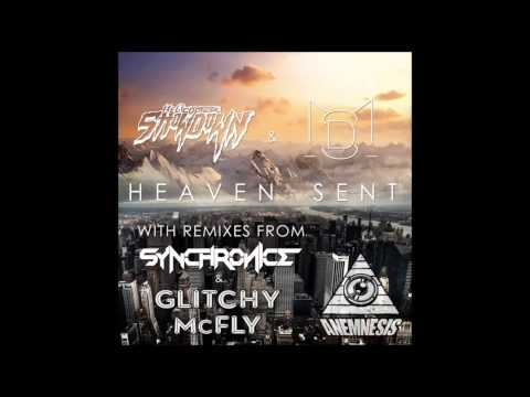 Helicopter Showdown & M.S.D. - Heaven Sent