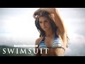 Alex Morgan Behind The Swimsuit Photos | Sports Illustrated Swimsuit