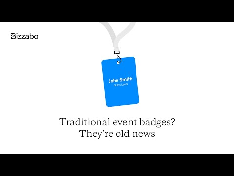 Bizzabo Introduces New Generation of Klik Experiential SmartBadges™