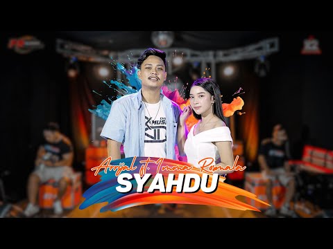 Syahdu - Hj. Rhoma Irama || Cover Arrijal Ft. Imma Rosmala || Ijjoo Production Live