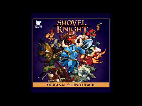 Shovel Knight OST Extended: 06 For Shovelry! (Boss Victory)