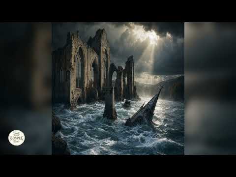 The River Is Rising — Dirt Road Gospel Music