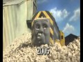 30 Years Of Thomas Friends Crashes Sped Up 2x