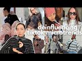 Autumn Microtrends To Avoid And What To Get Instead