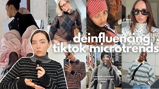 autumn microtrends to avoid and what to get instead