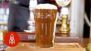 The Epic Journey to Britain’s Most Remote Pub