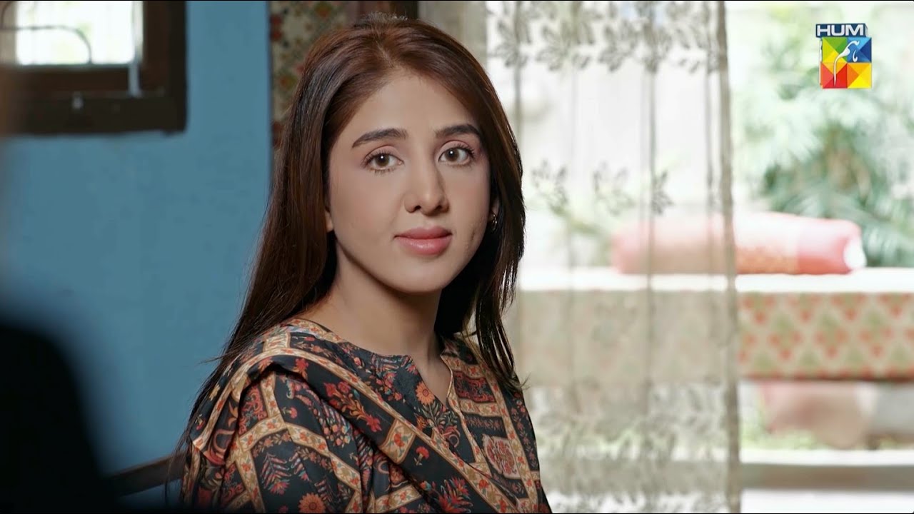 Zalim Boss Meri Behan Ko Thaka Ke Rakh Diya... #meribahuain - HUM TV