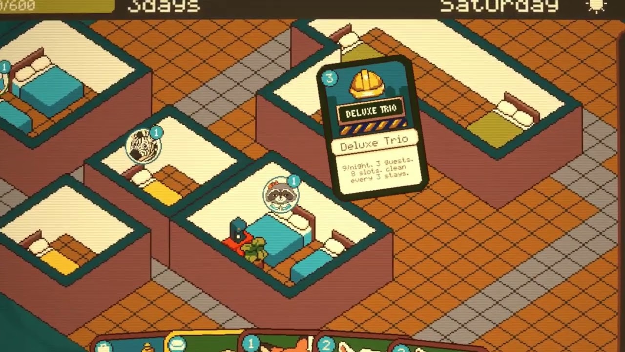 Gameplay Trailer