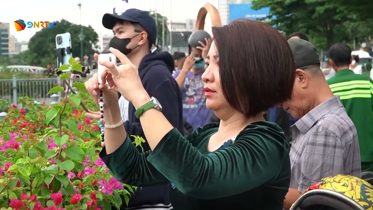 "LÁ DỪA NƯỚC" NGÀN TỶ CẬP BẾN BẠCH ĐẰNG