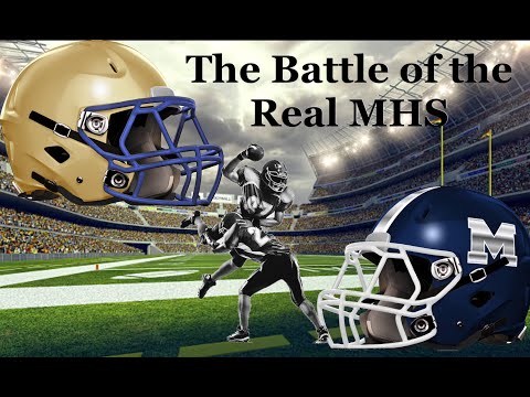 McEachern Indians vs Marietta Blue Devils INSTANT CLASSIC