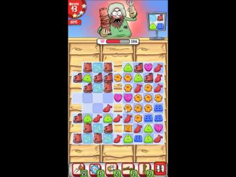 Simon's Cat Crunch Time Level 350 - NO BOOSTERS 😺 | SKILLGAMING ✔️