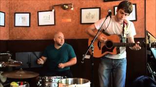 THE MARAVINES -  Giants