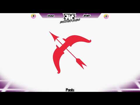 chase (Palutena, ROB) vs. Jester (Ridley, Meta Knight) | KiT Summer Bash (Murfreesboro, TN)