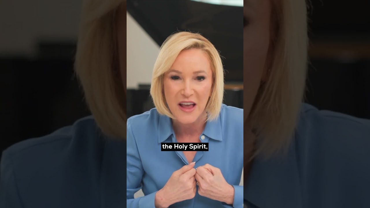 Pentecost is power, revival, and fire—Let your heart be set on Him. 🔥💖 #shorts