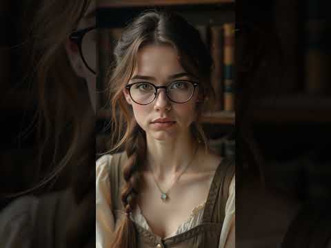 The Phantom Librarian's Warning