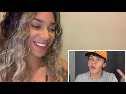 Gringa reacts to “THE CONFUSING REGIONAL SLANG” (CanalCanalha)