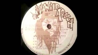 Super Cat - Them No Care