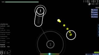 Mimori Suzuko - Light for Knight [Destiny] FC 99.73% 379pp #23