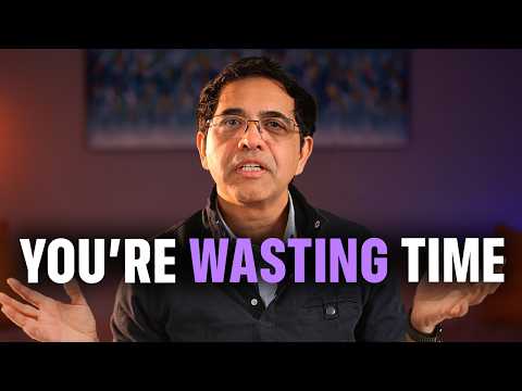 5 Brutally Honest TRUTHS That Gave me an Unfair Advantage in My 20s