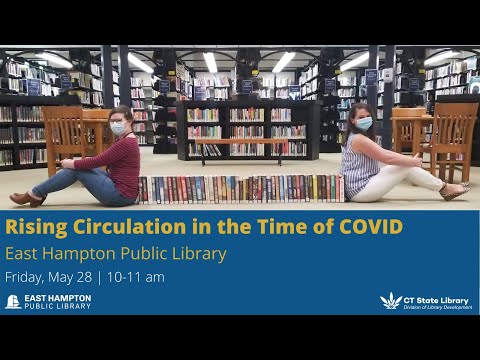 Rising Circulation in the Time of COVID 05.28.2021