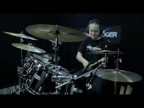 Fast and Brutal Blast Beats