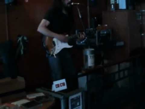 Steve Webb - I'm a Guitarman (Live @ Eckerö Line 3.6.2012)